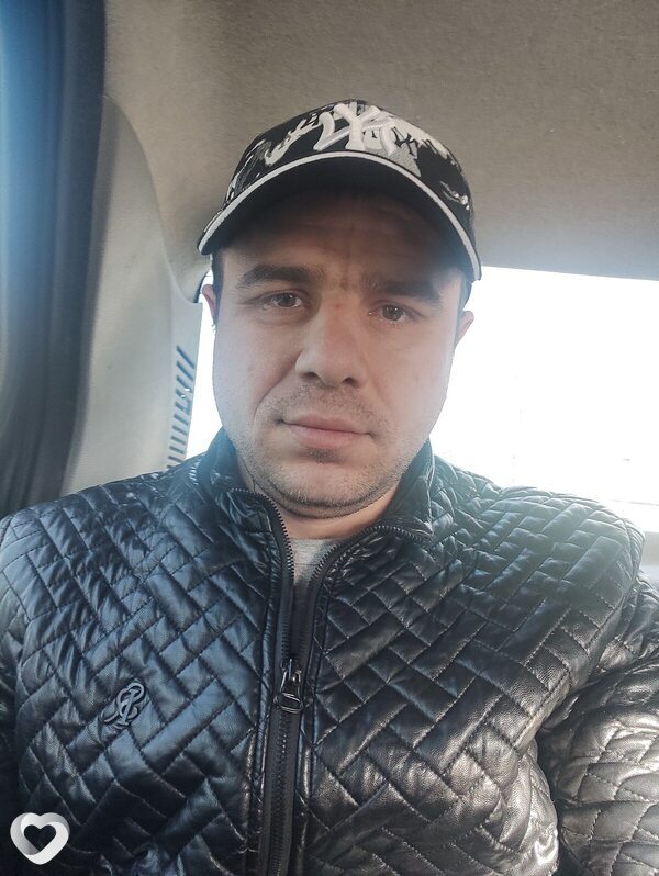 Сергей, 35, Пензе — анкета №2743069