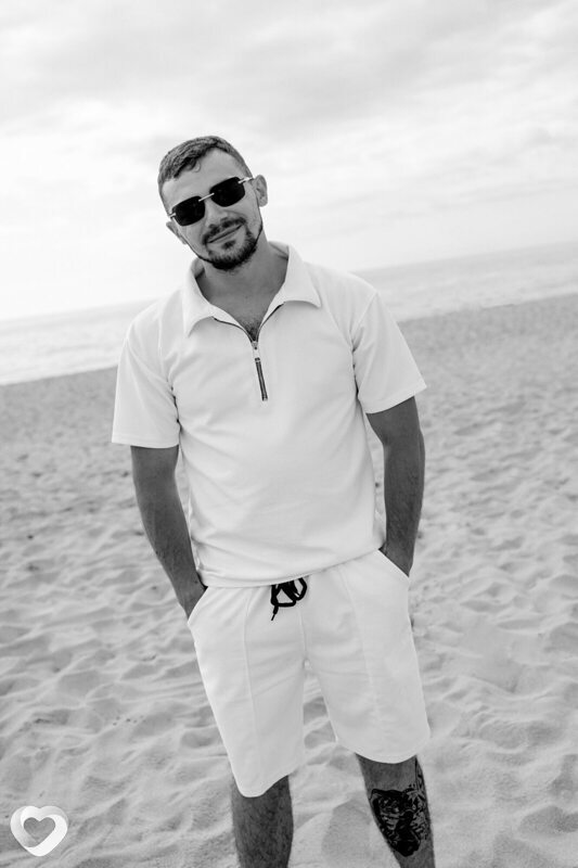 Глеб, 31, Гомеле — анкета №2743074