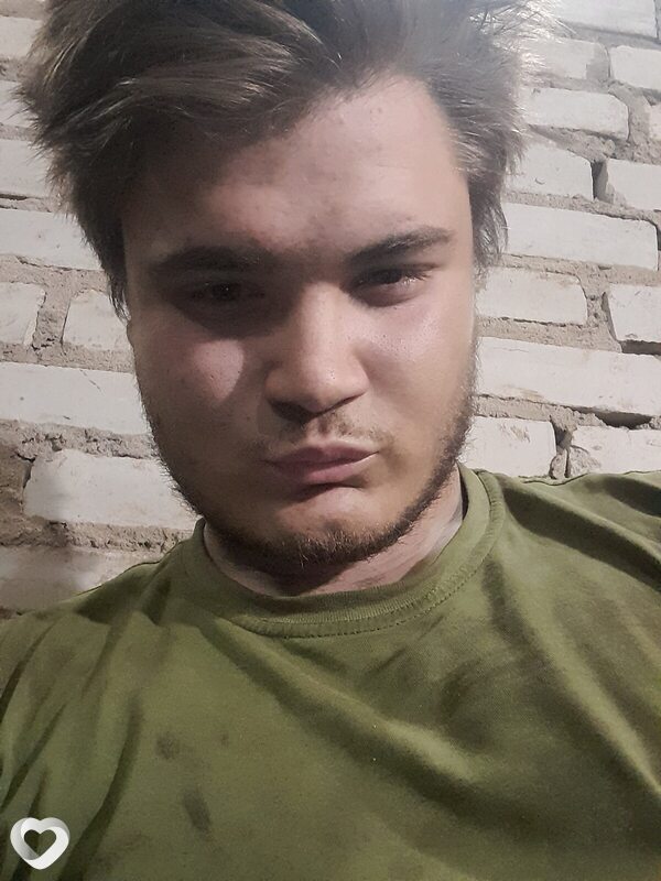 Олег, 24, Обнинске — анкета №2743077