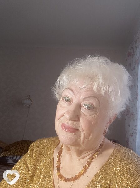 Тамара, 70, Минске — анкета №2743121