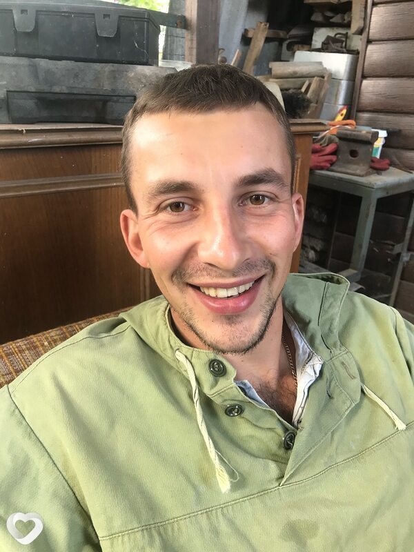 Дмитрий, 33, Минске — анкета №2743129