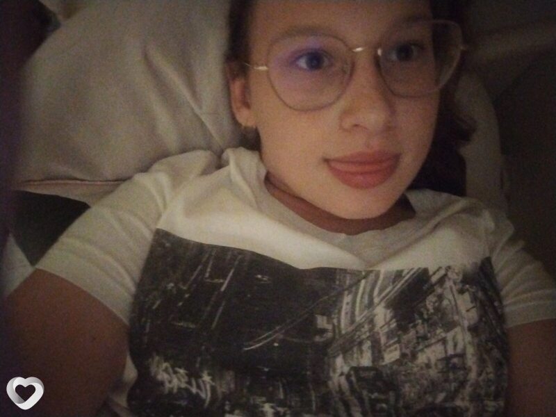 Лиза, 22, Миллерове — анкета №2744210