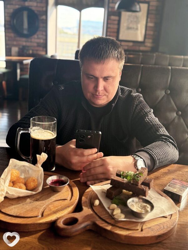 Влад, 33, Пензе — анкета №2744213