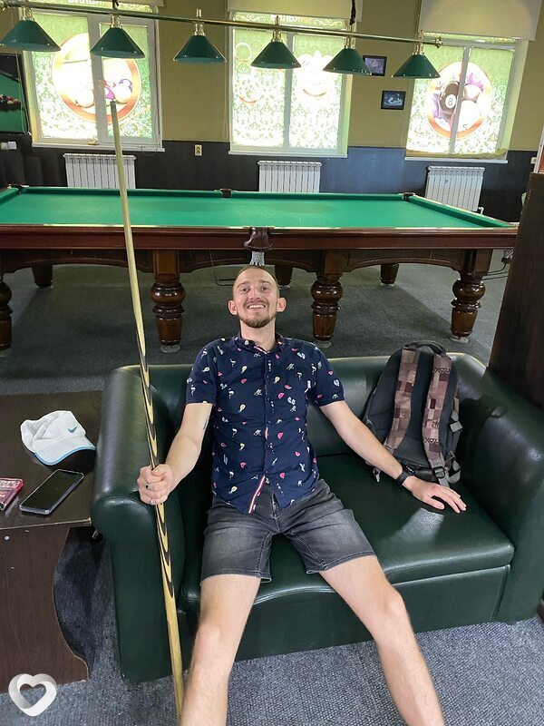 Кирилл, 31, Новороссийске — анкета №2744216