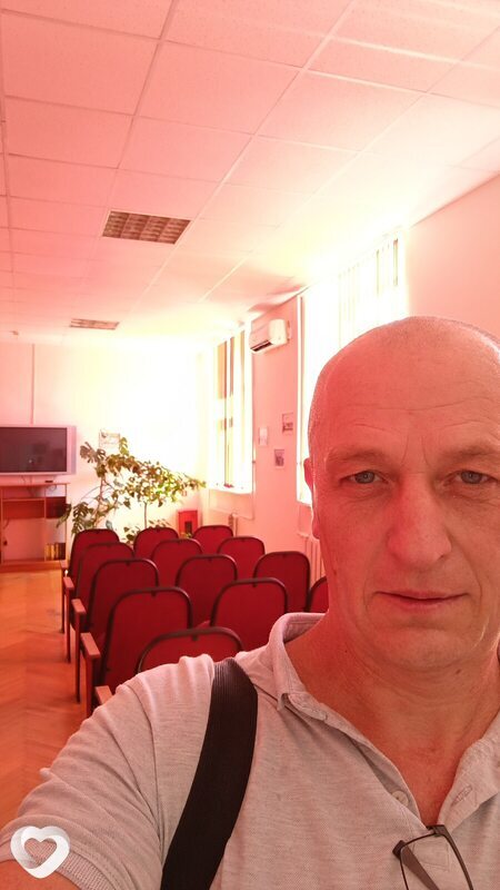Володя, 47, Таганроге — анкета №2744218