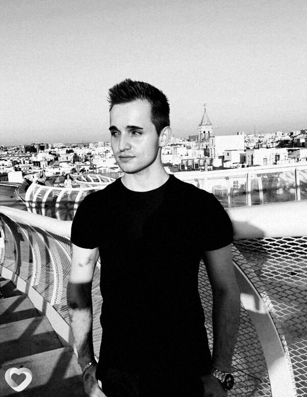 Viktor, 31, Познань — анкета №2744219