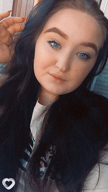 Ketty, 25, Вологде — анкета №2744220
