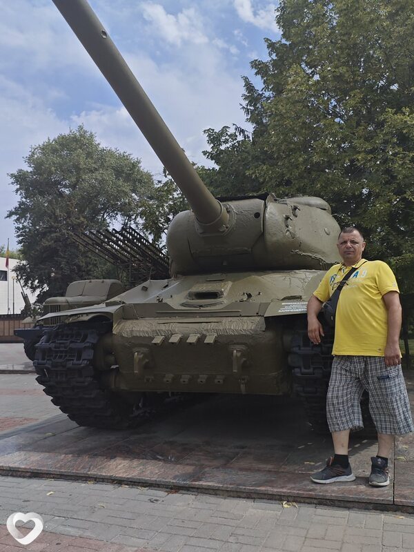Денис, 45, Воронеже — анкета №2743260