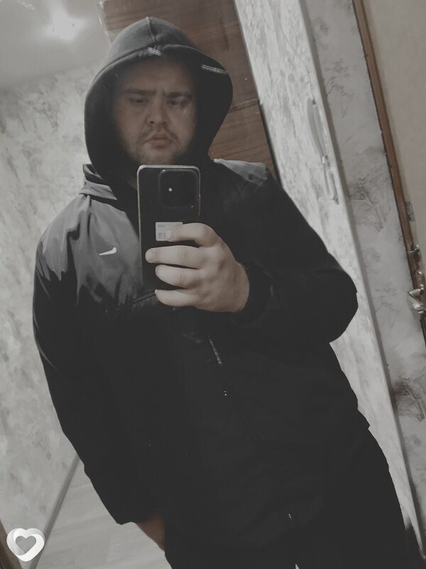 Андрей, 28, Рязани — анкета №2743269