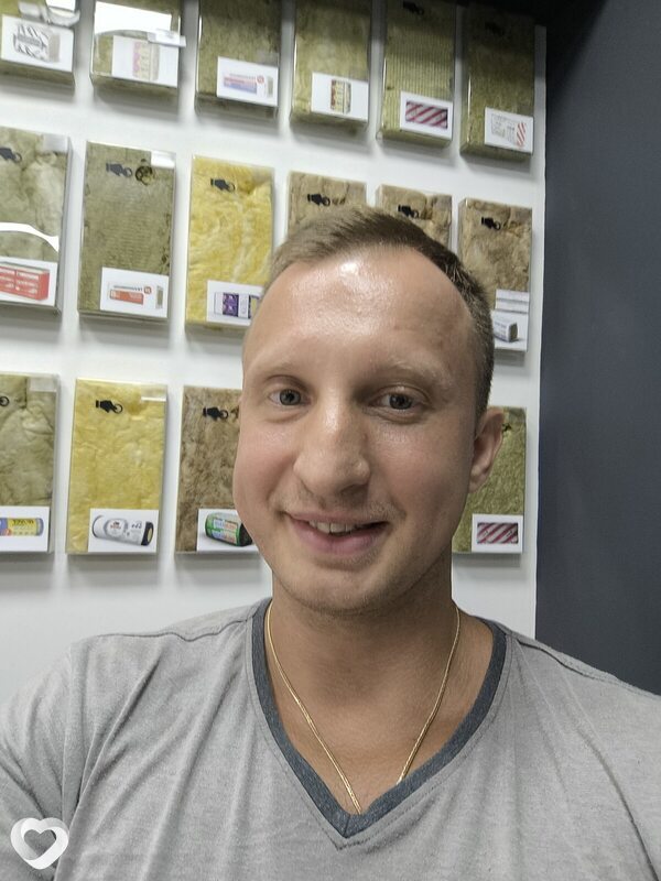 Денис, 38, Ярославле — анкета №2743277