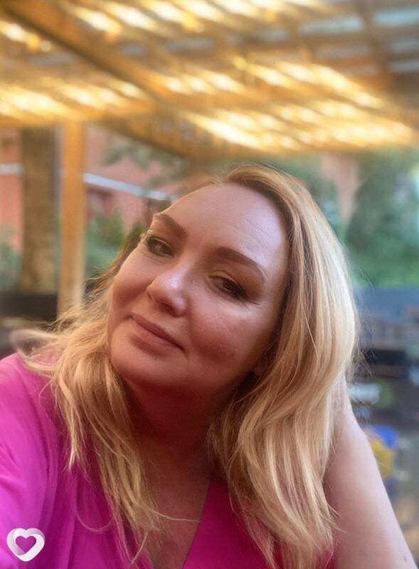 Екатерина, 53, Санкт-Петербурге — анкета №2743280