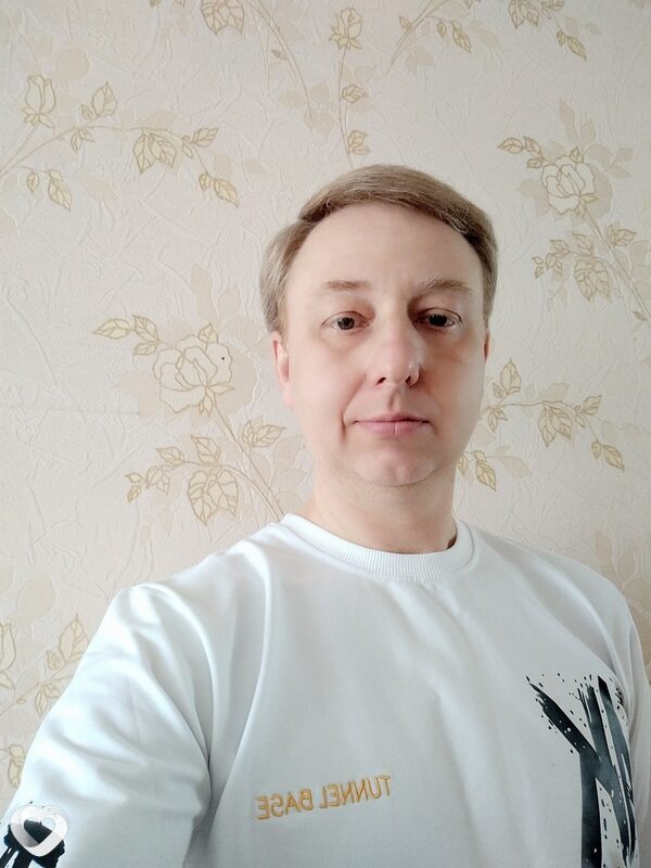 Ssseerrgg, 46, Одессе — анкета №2743336