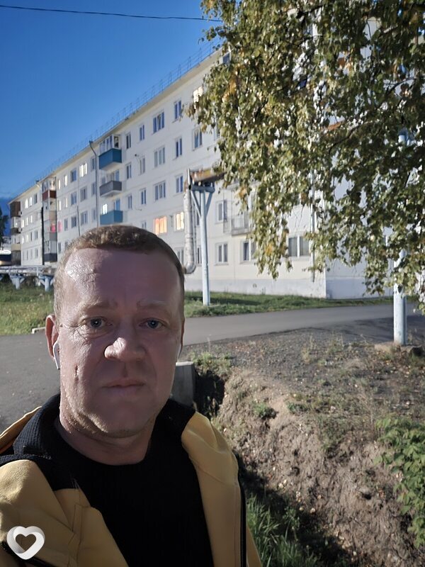 Андрей, Бирюсинск