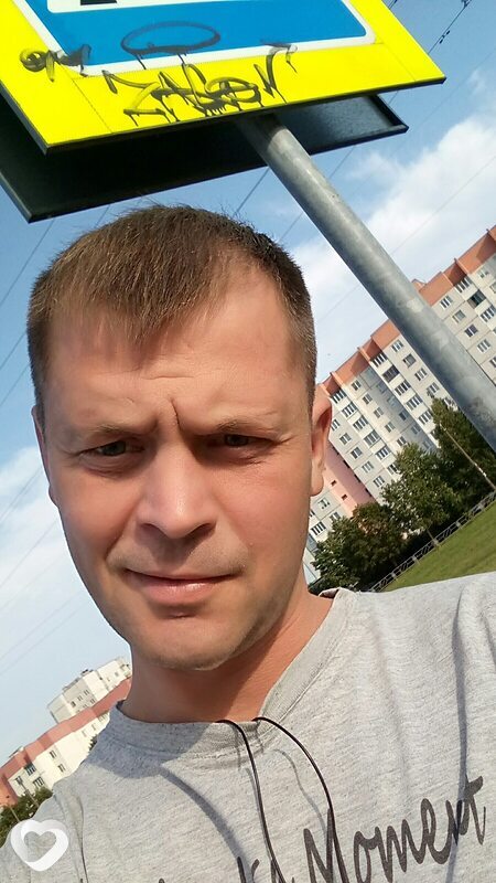 Олег, 32, Бобруйске — анкета №2743358