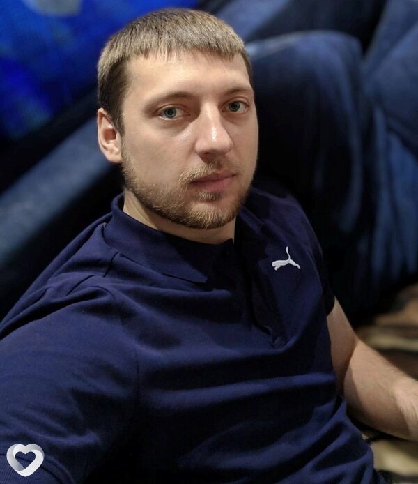 Иван, 30, Электроугли — анкета №2743373