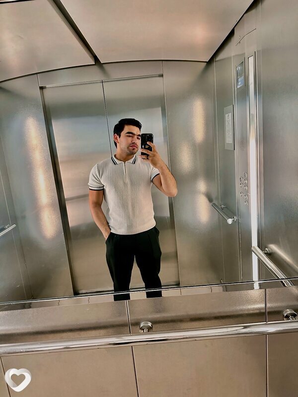 Alijon Tagoev, 25, Химках — анкета №2743375