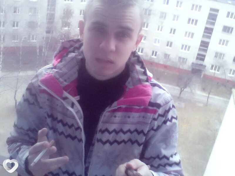 Сергей, 29, Минске — анкета №2743222
