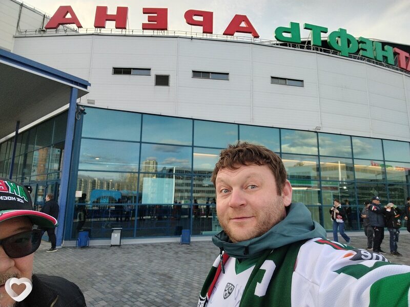 Артур, 36, Набережных Челнах — анкета №2743223