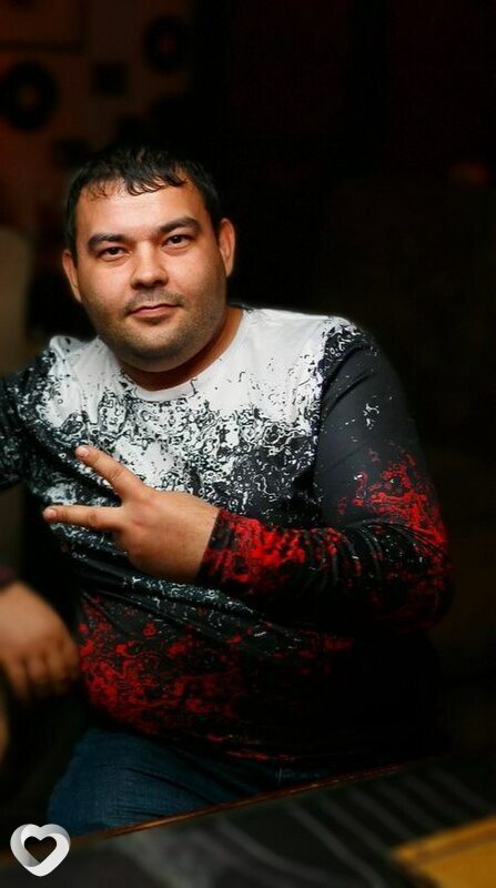 Сергей, 35, Кургане — анкета №2743225