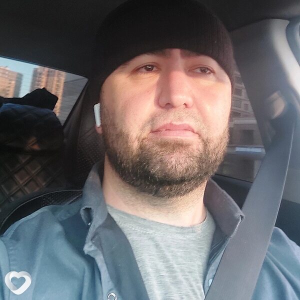 Саид, 35, Жуковском — анкета №2743228