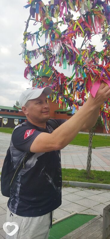 Ахиллес, 44, Самаре — анкета №2743230