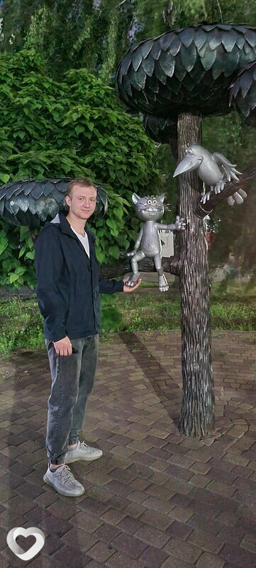 Андрей, 29, Нижнем Новгороде — анкета №2743085