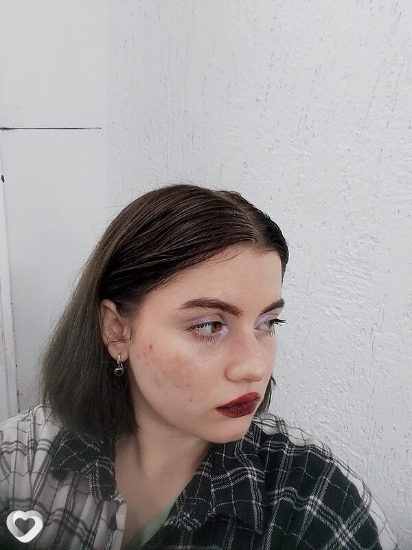 Алина, 22, Челябинске — анкета №2743091