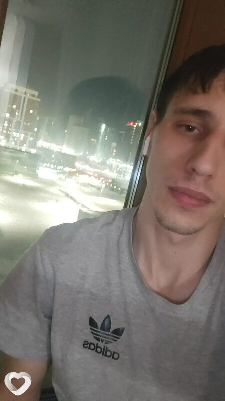 Руслан, 30, Астане — анкета №2743092