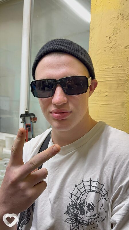 Матвей, 19, Ростове-на-Дону — анкета №2774813
