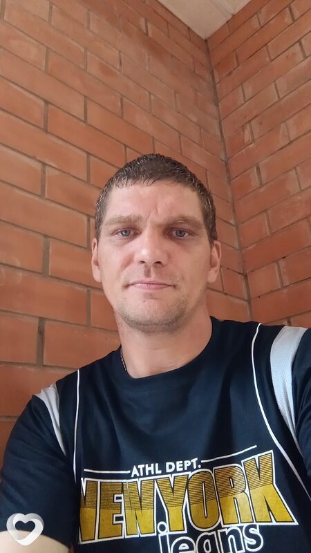 Алексей, 41, Ростове-на-Дону — анкета №2774814