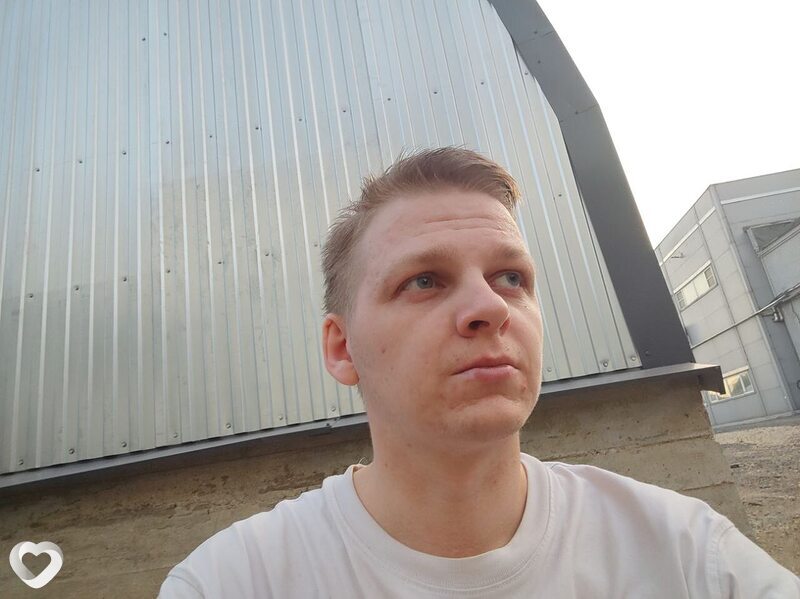 Андрей, 26, Великих Луках — анкета №2743232