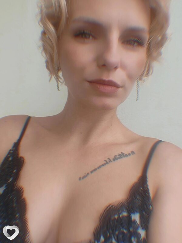 Татьяна, 32, Бобруйске — анкета №2743236
