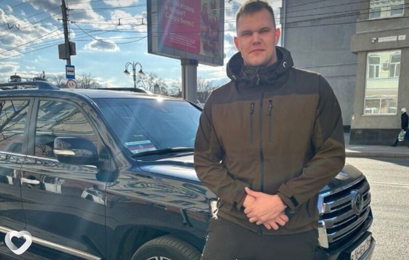 Алексей, 33, Саратове — анкета №2743242