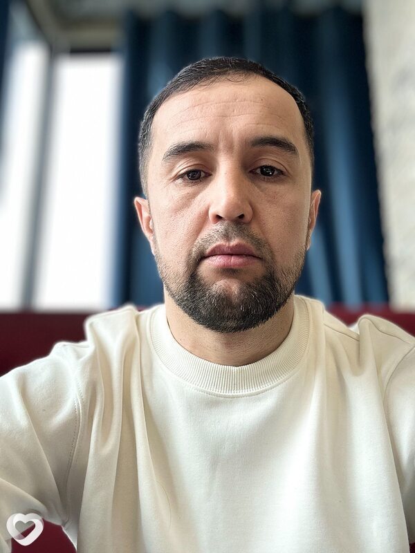 Mansur, 36, Москве — анкета №2743243