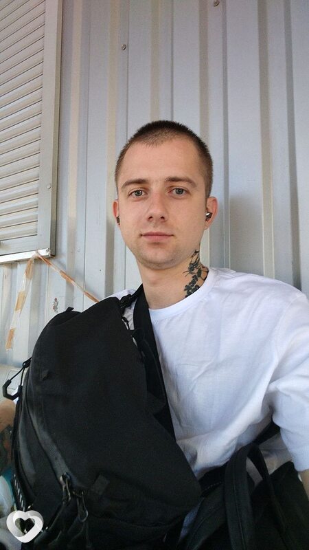 Иван, 29, Горловке — анкета №2743249