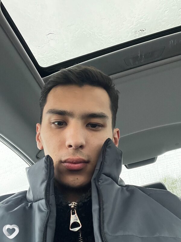 Жасулан, 23, Алматы — анкета №2743048