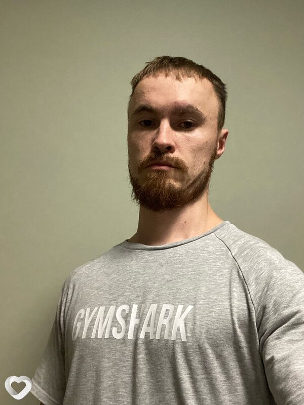 Евгений, 34, Новокузнецке — анкета №2743051