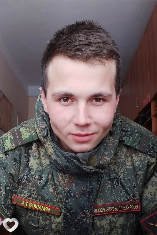 Тимур, 28, Тольятти — анкета №2743055