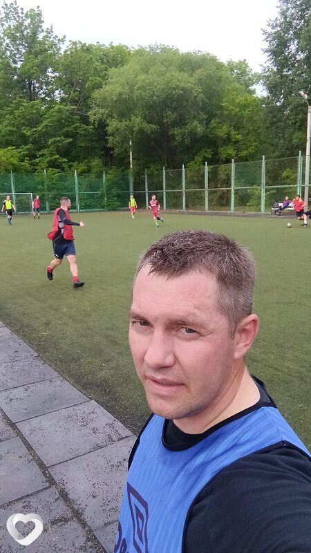 Евгений, 34, Биробиджане — анкета №2774821