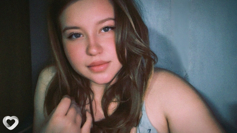 Альбина, 19, Ростове-на-Дону — анкета №2743304