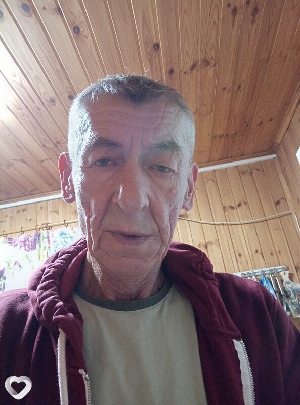 Игорь, 61, Наро-Фоминске — анкета №2743307