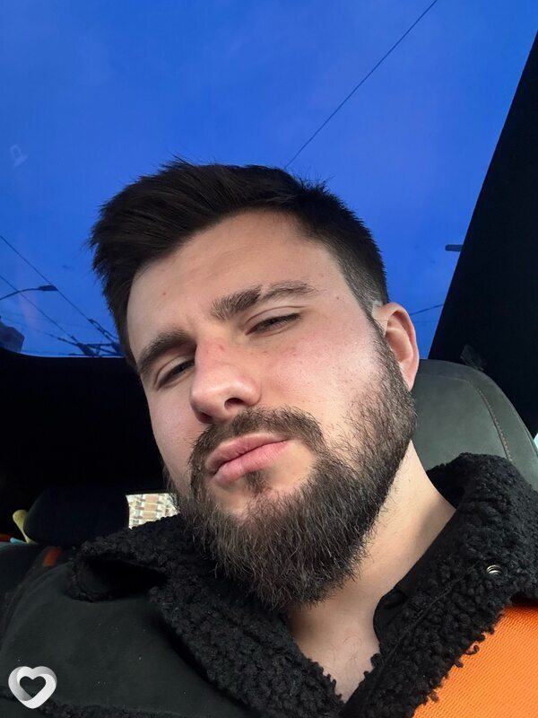 Юрий Сидоренко, 29, Краснодаре — анкета №2743322