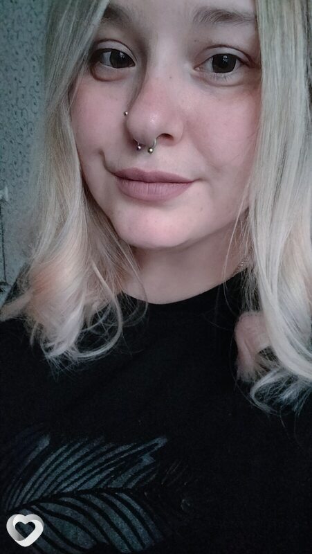 Марина, 29, Екатеринбурге — анкета №2743326