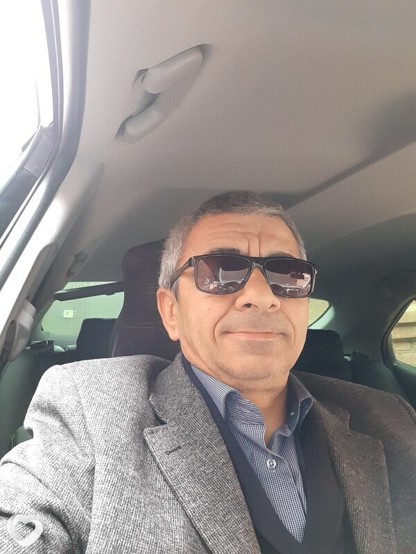 Артур, 51, Ростове-на-Дону — анкета №2743282