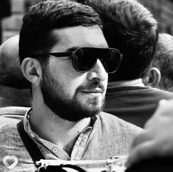 Արշակ, 28, Ереван — анкета №2743291
