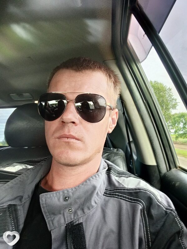 Евгений, 36, Чите — анкета №2743448