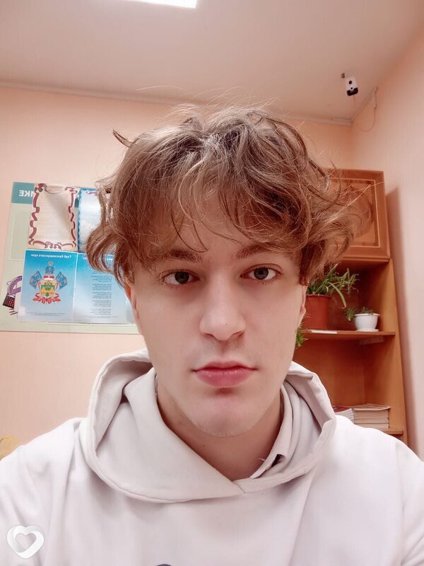 Тимофей, 20, Краснодаре — анкета №2743452