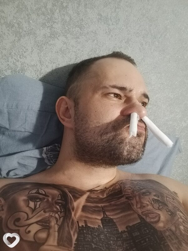 Битл Джус, 51, Краснодаре — анкета №2743458
