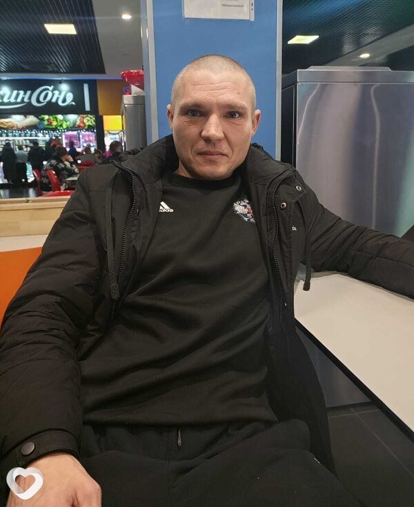 Дмитрий, 44, Хабаровске — анкета №2743462