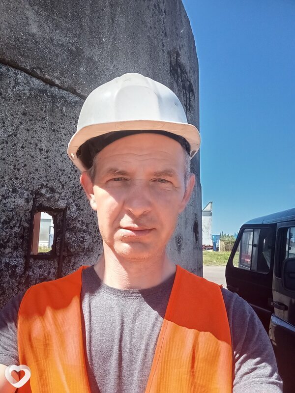Артем, 44, Калининграде — анкета №2743463